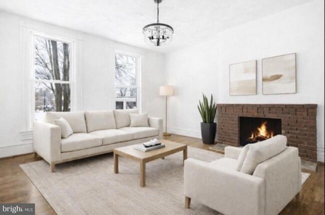 property at 3110 Main St