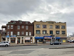 551 Albany Ave in Hartford, CT - Building Photo - Other