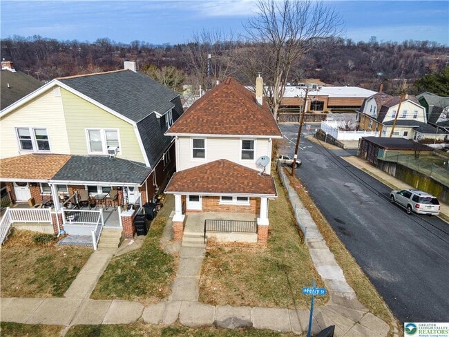 2001 Ferry St in Easton, PA - Building Photo - Building Photo