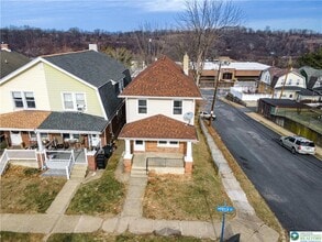 2001 Ferry St in Easton, PA - Building Photo - Building Photo