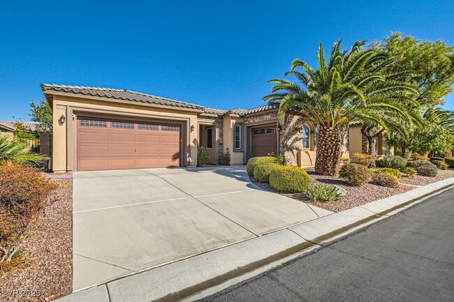 property at 6148 Burleson Ranch Rd