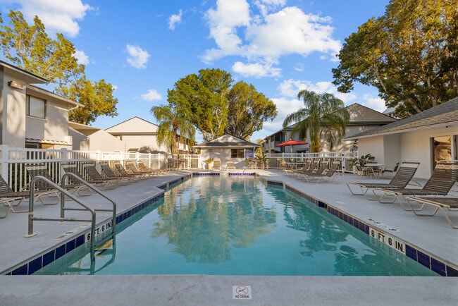 The Park at Murano in Ft. Myers, FL - Building Photo - Building Photo