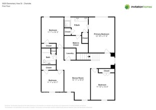 5020 Elementary View Dr in Charlotte, NC - Building Photo - Building Photo