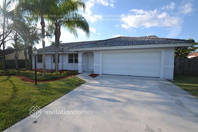 property at 14910 SW 168th St