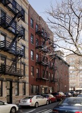 41 Bedford Street in New York, NY - Foto de edificio - Building Photo