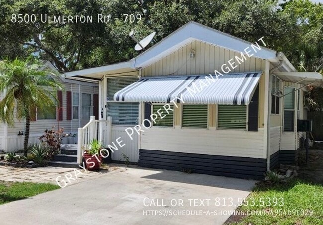 8500 Ulmerton Rd in Largo, FL - Building Photo - Building Photo