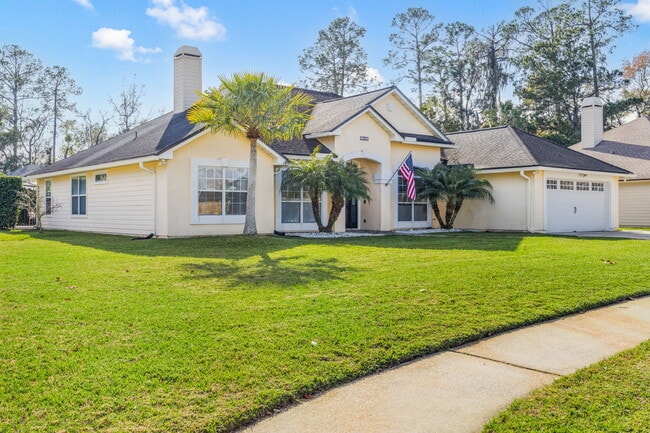 2229 Lookout Landing in Orange Park, FL - Building Photo - Building Photo