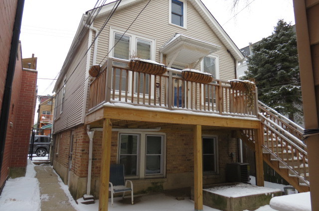 Well Appointed Lakeview Apartments in Chicago, IL - Building Photo - Building Photo