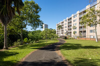 Nuuanu Park Place in Honolulu, HI - Building Photo - Building Photo