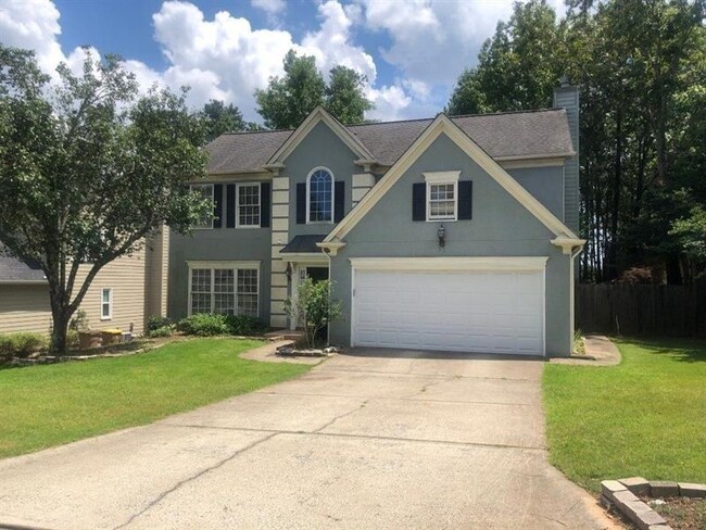 property at 740 Cirrus Dr