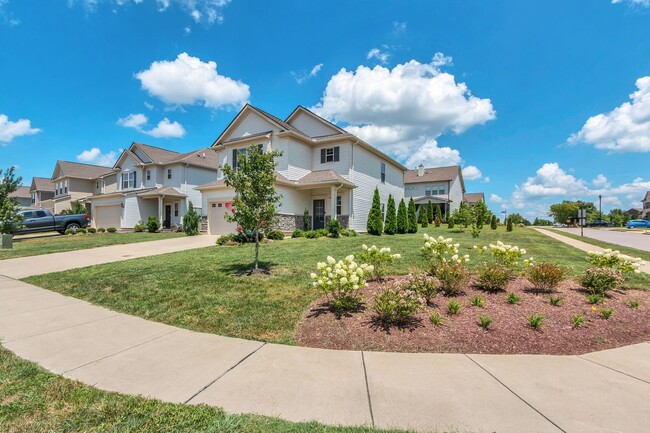 property at 1051 Lonergan Cir