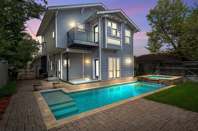 3804 Mattison Ave in Fort Worth, TX - Building Photo - Building Photo