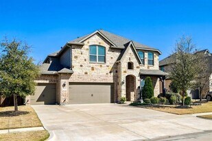 7576 Sevie Ln in Grand Prairie, TX - Building Photo
