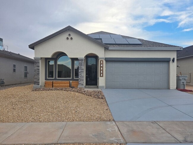14853 Tierra Crystal Ave