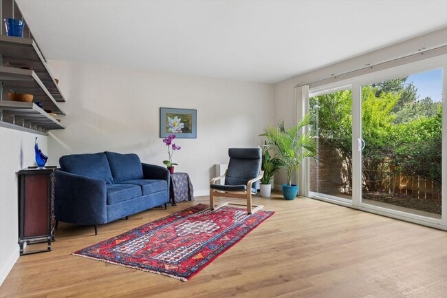 property at 3000 Colorado Ave