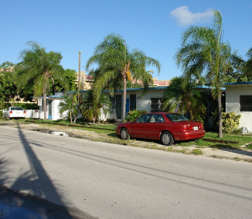 1501 NE 9th St in Fort Lauderdale, FL - Building Photo