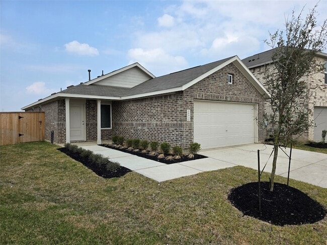 26930 Cascade Sunrise St in Park Row, TX - Building Photo - Building Photo