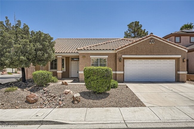 500 Desert Summit Ct