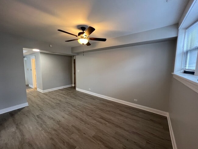 3614 N Paulina St in Chicago, IL - Building Photo - Building Photo