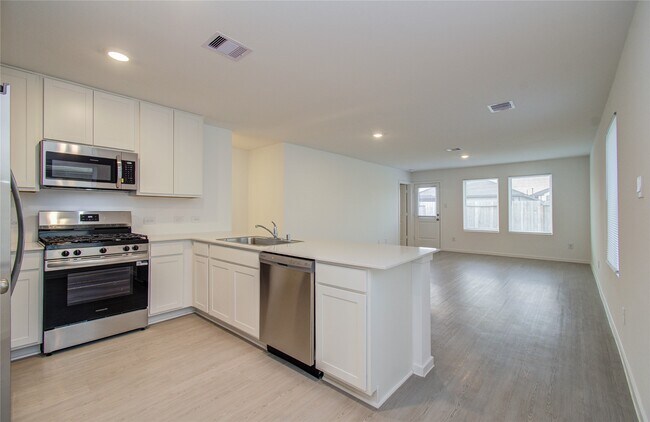 property at 25364 Carnation Ct