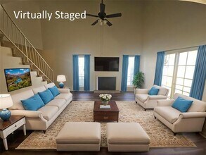 2109 Fleur De Lis Ct in Arlington, TX - Building Photo - Building Photo