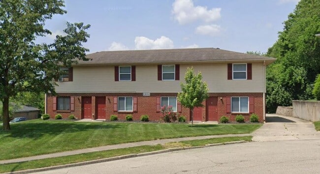 property at 1200 Bunker Hill Ct