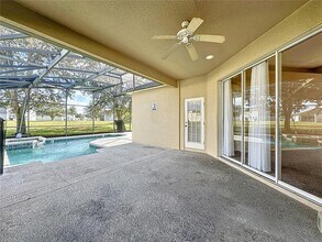 205 Minniehaha Cir in Haines City, FL - Building Photo - Building Photo