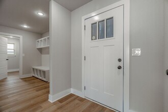 922 Petit Jean St in Prairie Grove, AR - Building Photo - Building Photo