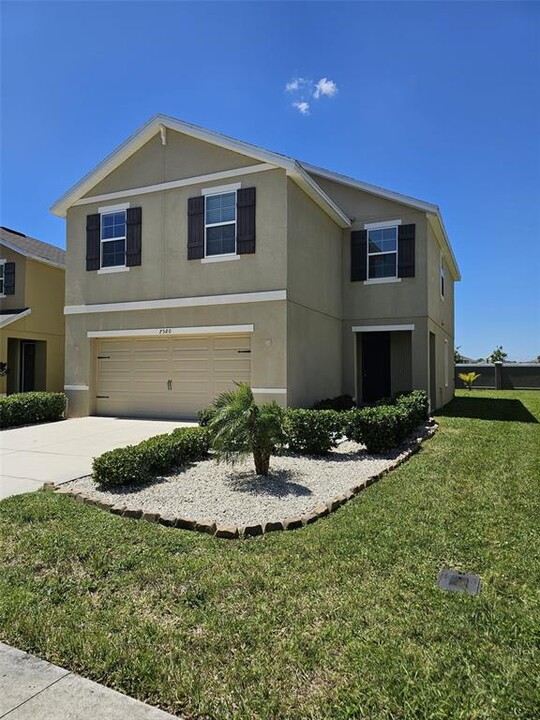 7580 Tuscan Bay Cir in Wesley Chapel, FL - Building Photo