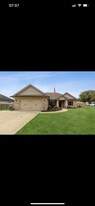 4786 Primrose St in Crestview, FL - Building Photo