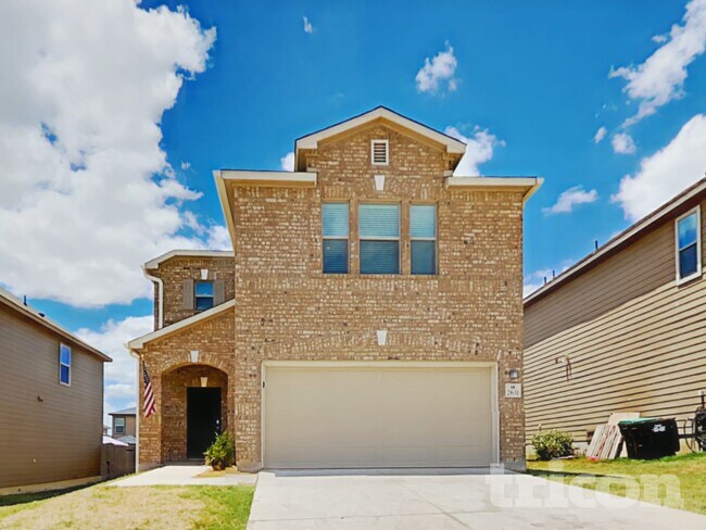 2631 Green Leaf Way, Unit 3113 in San Antonio, TX - Building Photo - Building Photo