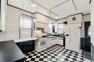 1411 Page St in Pittsburgh, PA - Building Photo - Building Photo