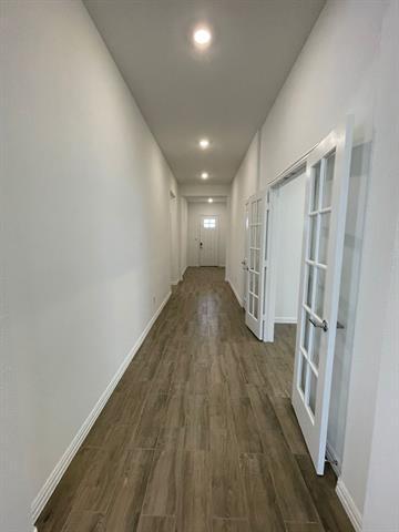 2532 Birchcrest Dr in Fort Worth, TX - Foto de edificio - Building Photo