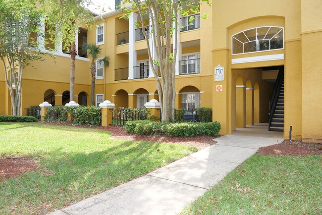 property at 3707 Conroy Rd