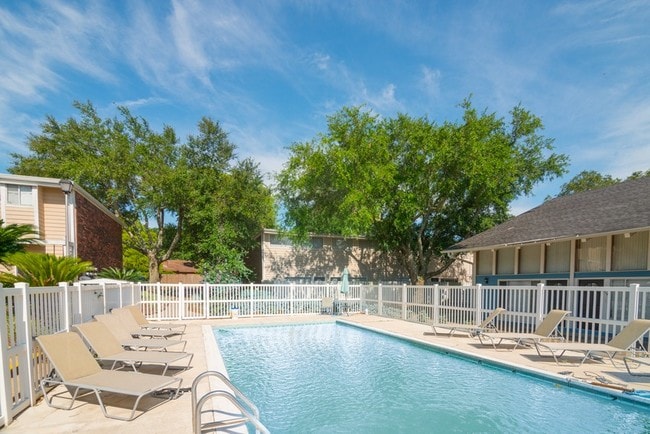 Gulf View Apartments