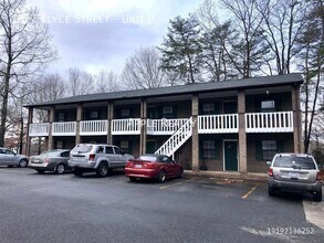 1027 Klyce St in Eden, NC - Building Photo - Building Photo