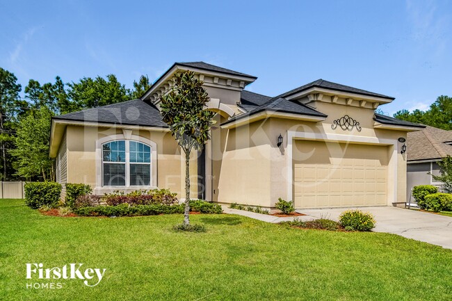 4157 Emilio Ln in Jacksonville, FL - Building Photo - Building Photo