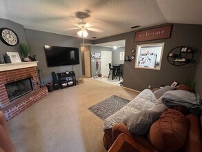 2612 81st St in Lubbock, TX - Building Photo - Building Photo