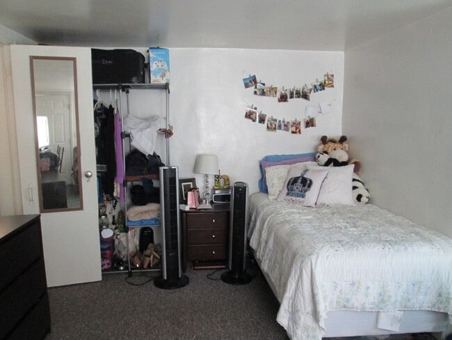 property at 66 Chorro St