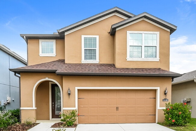property at 11138 Abaco Island Ave