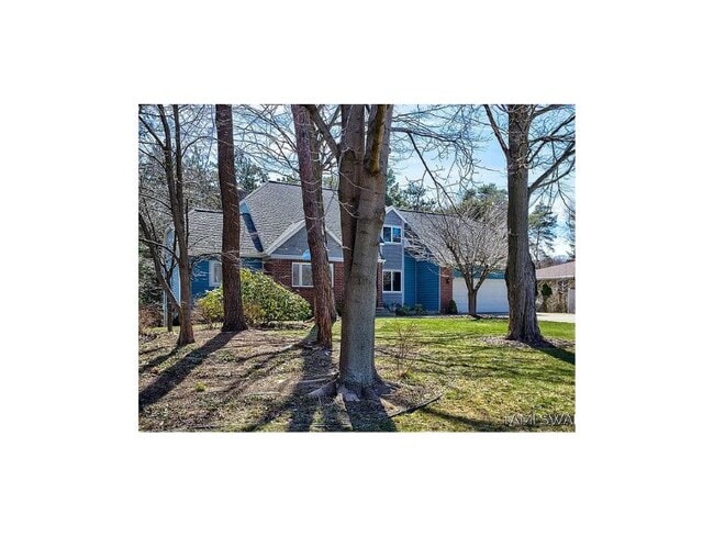 17756 Brucker St in Grand Haven, MI - Building Photo - Building Photo