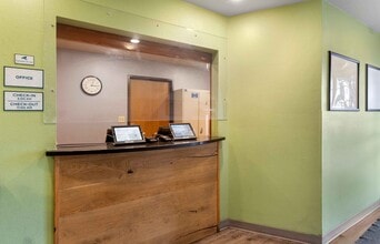 Furnished Studio-Phoenix - West in Phoenix, AZ - Building Photo - Building Photo