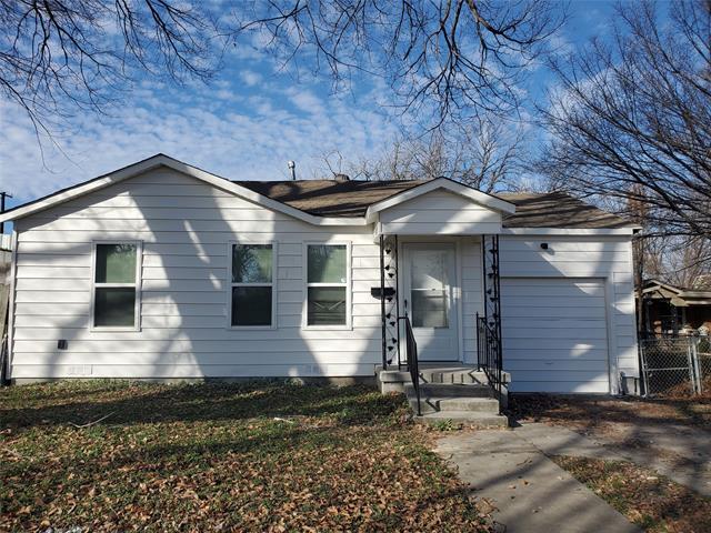 property at 3574 Wayside Ave