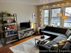 11 Gray St, Unit #9 in Cambridge, MA - Building Photo - Building Photo