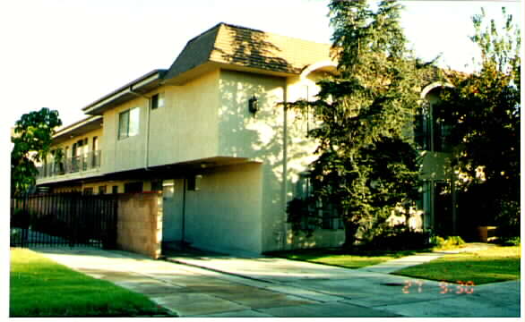 539 Salem St in Glendale, CA - Building Photo