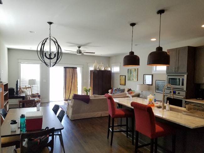 705 29th Ave N in Nashville, TN - Building Photo - Building Photo