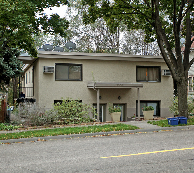 1006 Randolph Ave in St. Paul, MN - Foto de edificio - Building Photo