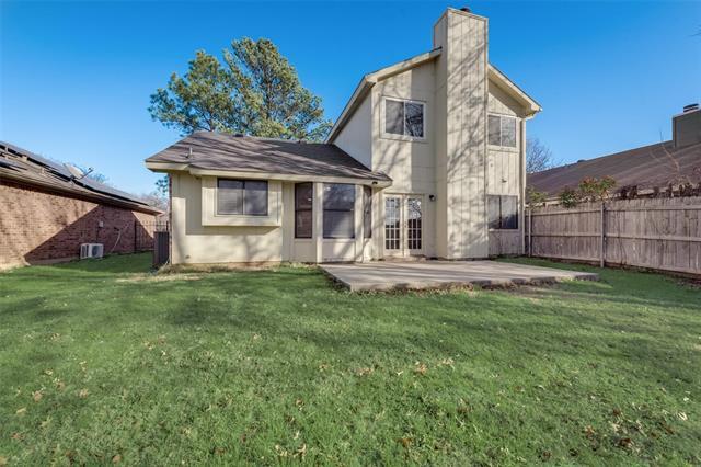 1405 Thistlewood Ln in Grapevine, TX - Building Photo - Building Photo