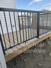 9641 Colak Link SW in Edmonton, AB - Building Photo - Building Photo