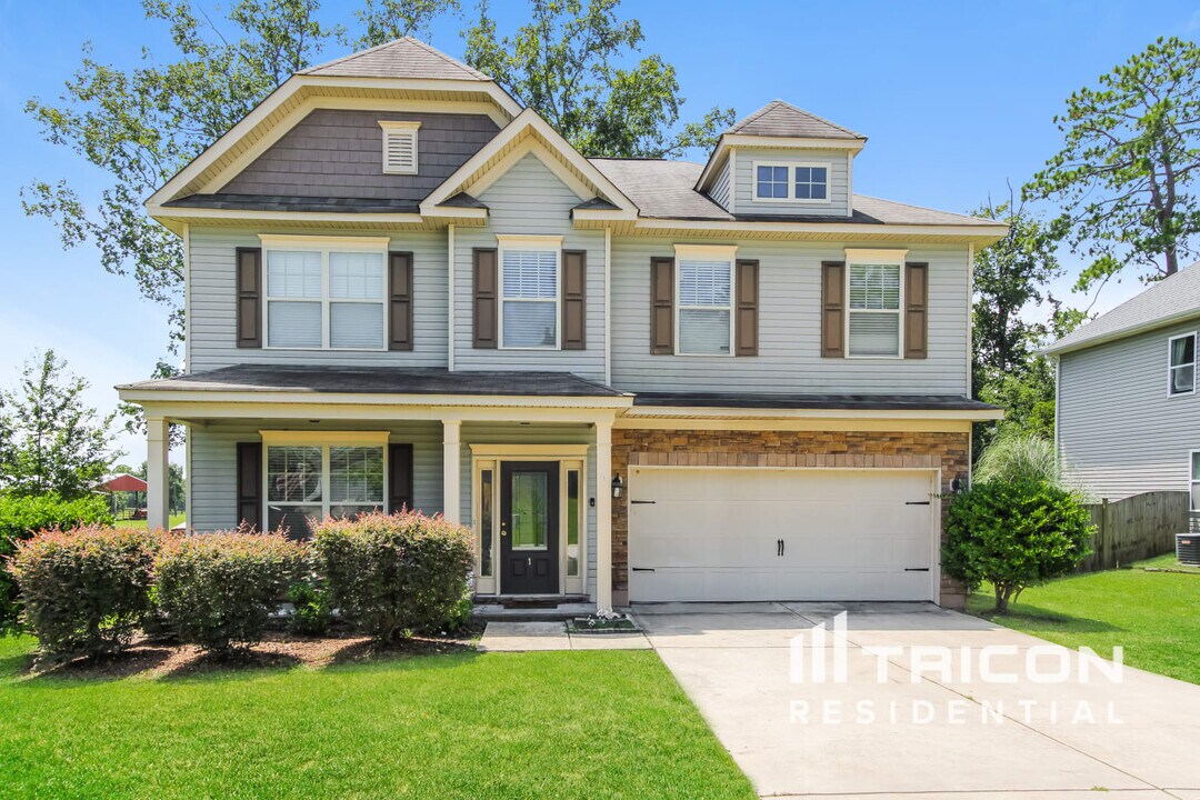 154 Greenbank Dr in Lexington, SC - Building Photo